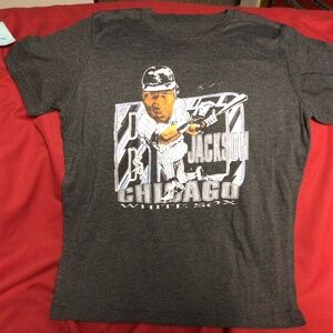 MLB BO JACKSON tshirt